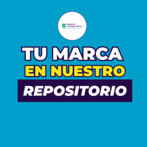 Tu marca en nuestro repositorio educativo